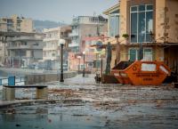 Χανιά: Την Τρίτη ανακοινώνονται τα μέτρα στήριξης των πληγέντων από την κακοκαιρία