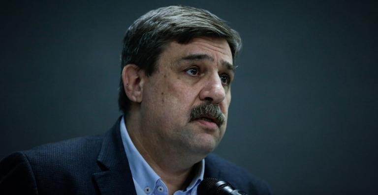 Ανδρέας Ξανθός: “Να υπάρξει μια συνεκτική και αποτελεσματική παρέμβαση κατά των ναρκωτικών”