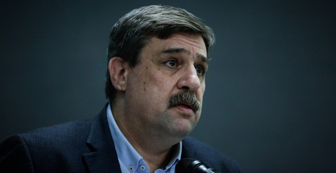 Ανδρέας Ξανθός: “Να υπάρξει μια συνεκτική και αποτελεσματική παρέμβαση κατά των ναρκωτικών”