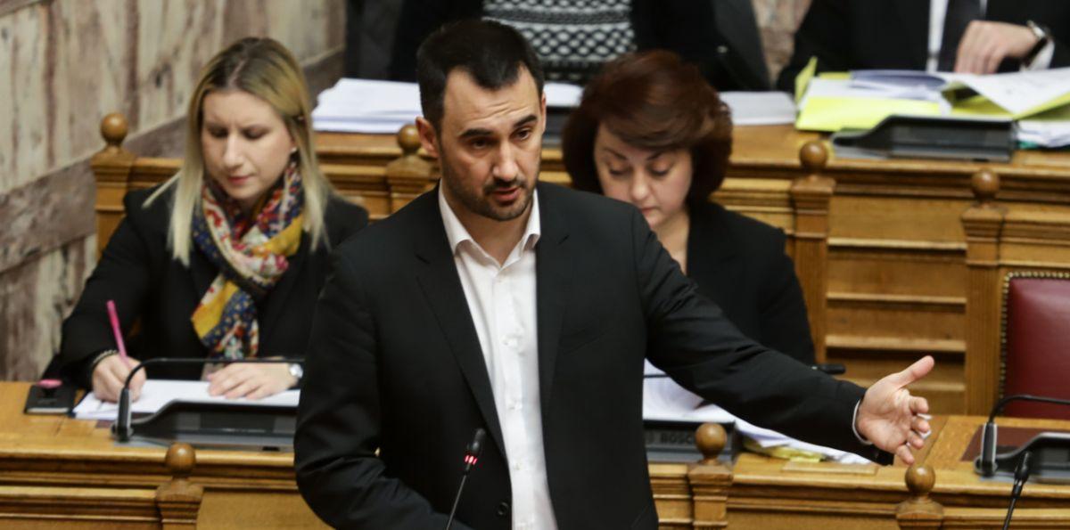 Αποτελέσματα δημοτικών και περιφερειακών εκλογών: Η δήλωση Χαρίτση για τον β΄γύρο