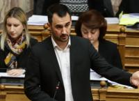 Αποτελέσματα δημοτικών και περιφερειακών εκλογών: Η δήλωση Χαρίτση για τον β΄γύρο
