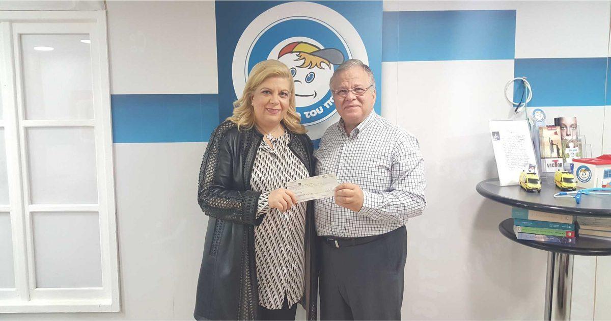 Κλέλια Χατζηιωάννου: Η “πριγκίπισσα των τάνκερ” αγόρασε την εκπληκτική βίλα Φυντανίδη στην Τήνο
