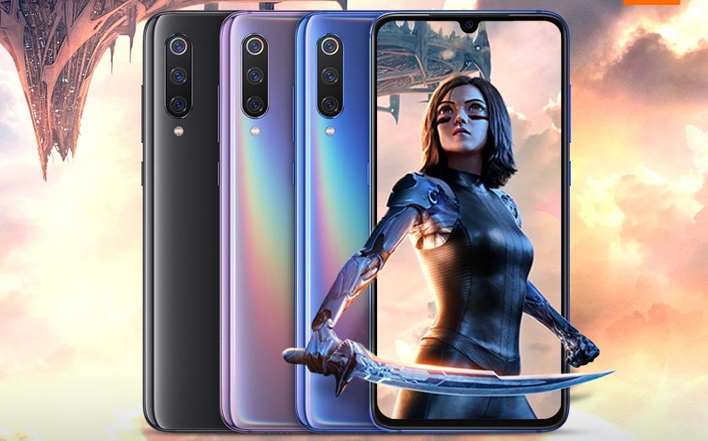 Xiaomi Mi 9: Το καλύτερο smartphone για καταγραφή βίντεο (pics&vid)