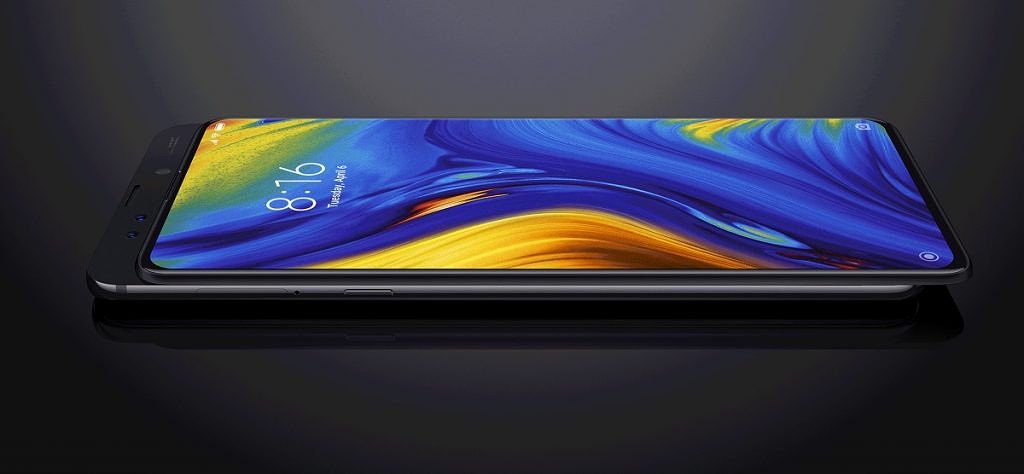 Xiaomi Mi Mix 3: Αυτό είναι το φθηνότερο 5G smartphone