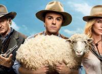 Χίλιοι τρόποι να πεθάνεις στην Άγρια Δύση: Σαρλίζ Θερόν και Σεθ ΜακΦάρλαν σε μια γουέστερν κωμωδία