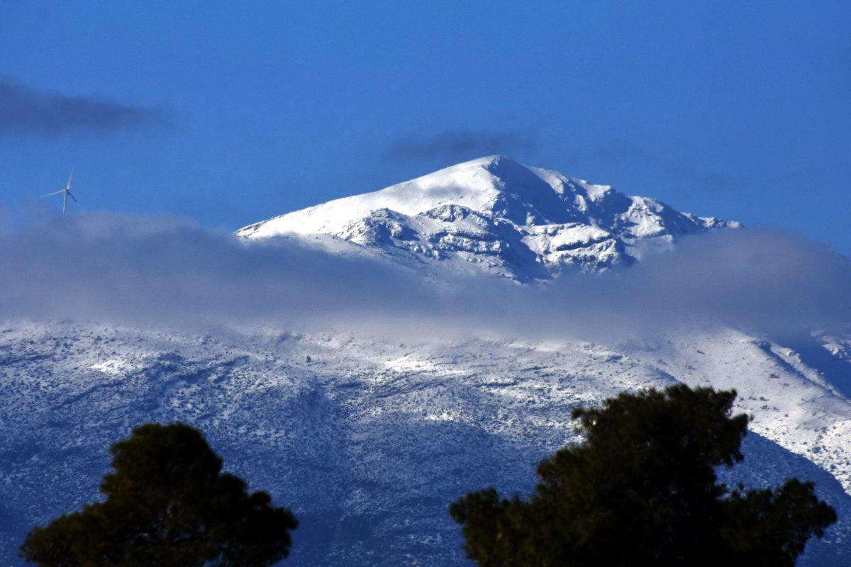 “Χιόνη”: Ποια ήταν στη μυθολογία