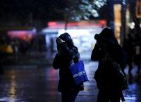 Πρόγνωση καιρού: Σε αυτές τις περιοχές θα χιονίσει πολύ την Κυριακή – Αναλυτική πρόβλεψη και χάρτες