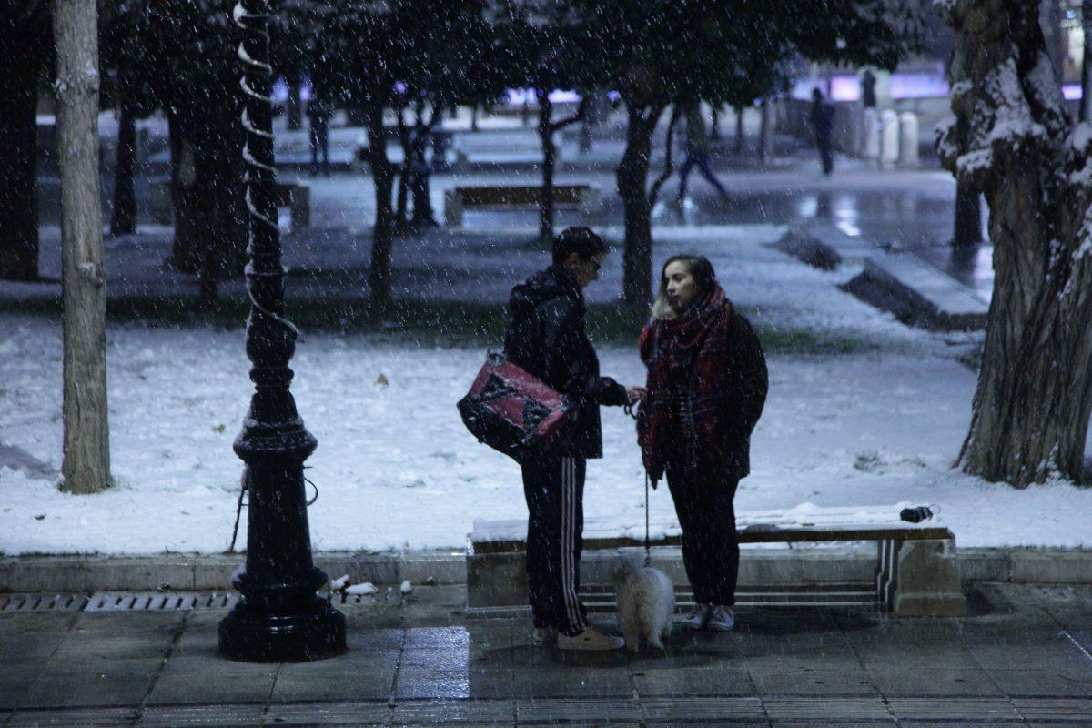 Καιρός (27/2/19): Η πρόγνωση της ΕΜΥ για την Τετάρτη 27 Φεβρουαρίου 2019