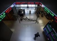 Χρηματιστήριο Αθηνών σήμερα: Σε κάθετη πτώση λόγω κορωνοϊού Χρηματιστήριο Αθηνών σήμερα: Σε κάθετη πτώση λόγω κορωνοϊού