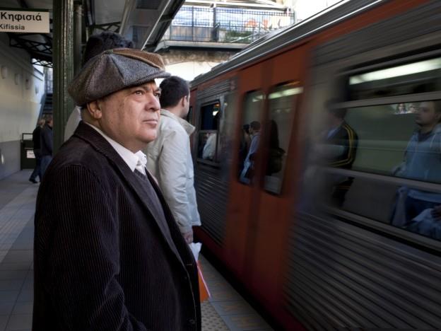 Χρήστος Βαλαβανίδης: Έπαθε σοβαρή ζημιά από την κακοκαιρία