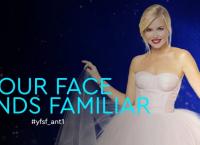 Your Face Sounds Familiar: Oι μεταμορφώσεις που θα δούμε στο show της Κυριακής