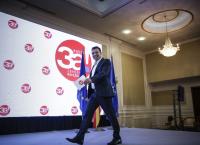 Ζάεφ: “Είμαι ένας Μακεδόνας από τη Βόρεια Μακεδονία – Παντοτινός φίλος μου ο Τσίπρας”