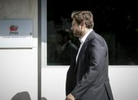 Ζαχαριάδης: ΚΙΝΑΛ και ΝΔ βάλλουν ευθέως κατά της ανεξάρτητης Δικαιοσύνης