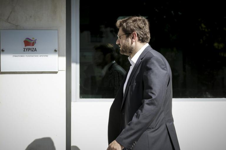 Ζαχαριάδης: ΚΙΝΑΛ και ΝΔ βάλλουν ευθέως κατά της ανεξάρτητης Δικαιοσύνης