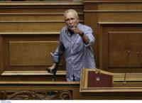 Ζουράρις για Μητσοτάκη: “Θα τον σέρνω στα δικαστήρια”
