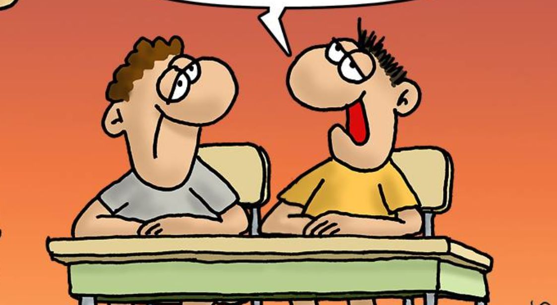 Αρκάς: Σκίτσο έκπληξη για τον Τσίπρα και την καρέκλα (pic)