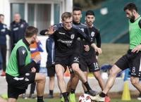 Με Ενρίκε ο ΠΑΟΚ στο ΟΑΚΑ