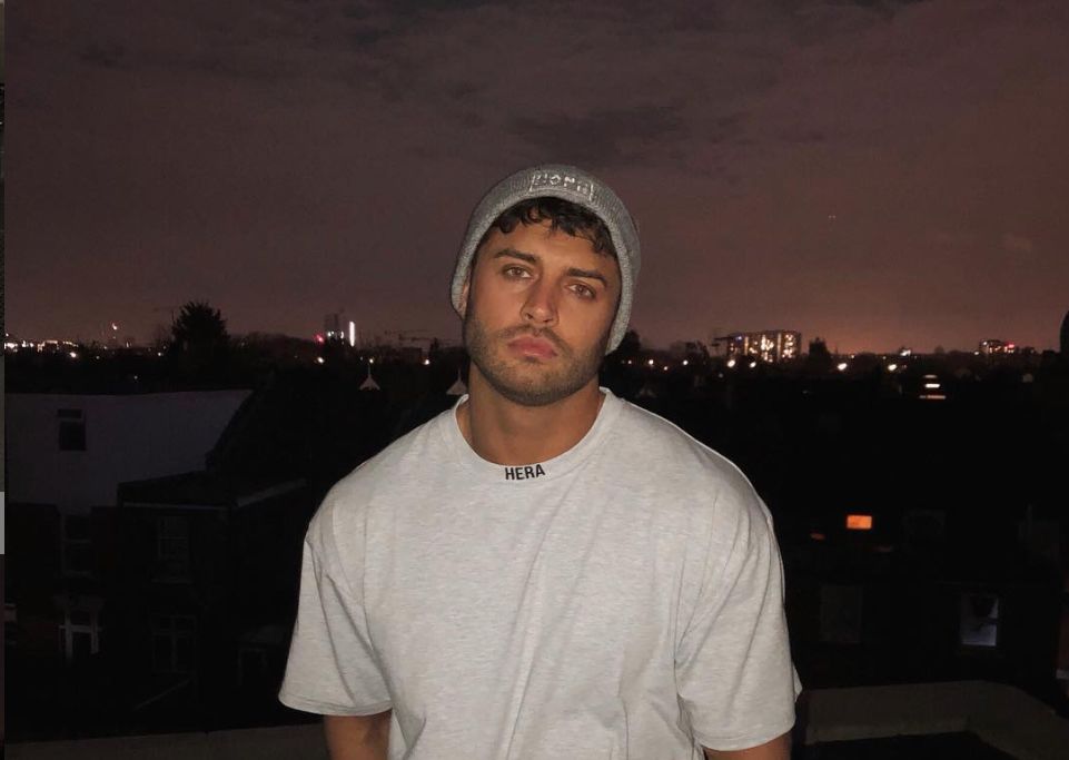 Βρέθηκε νεκρός ο “Έλληνας Θεός”