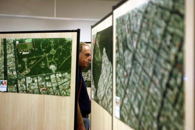 Κτηματολόγιο: Έναρξη δηλώσεων ιδιοκτησίας σε δύο ακόμα περιφερειακές ενότητες της χώρας