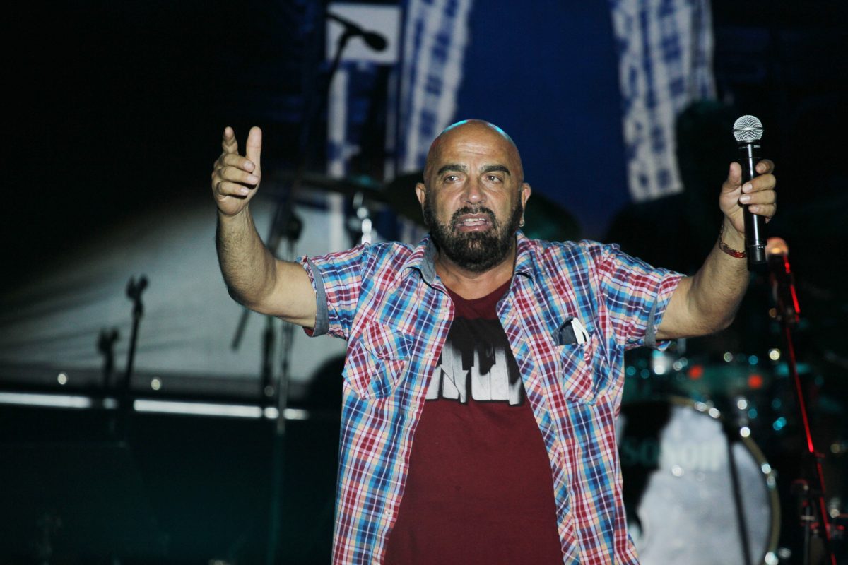 Σοβαρά μπλεξίματα για τον Γιάννη Ζουγανέλη