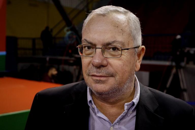 Σταμάτης Μαλέλης: Θλίψη για τον γνωστό δημοσιογράφο – Πέθανε ο πατέρας του