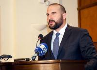 Τζανακόπουλος: Έκλεισε ο ιστορικός κύκλος της λιτότητας και των μνημονίων