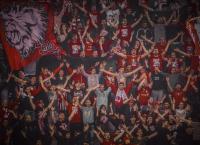 Ολυμπιακός – ΤΣΣΚΑ Μόσχας: Πως σχολιάστηκε η αποχώρηση των φίλων του Ολυμπιακού από το γήπεδο