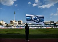 Ατρόμητος – Πανιώνιος: Επεισόδια με οπαδούς στο Περιστέρι