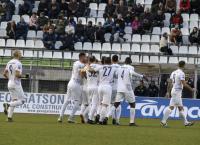 Λεβαδειακός –  Λαμία: 1 – 1