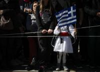 25η Μαρτίου: Δρακόντεια μέτρα ασφαλείας στις παρελάσεις – 1.600 αστυνομικοί στην Αθήνα