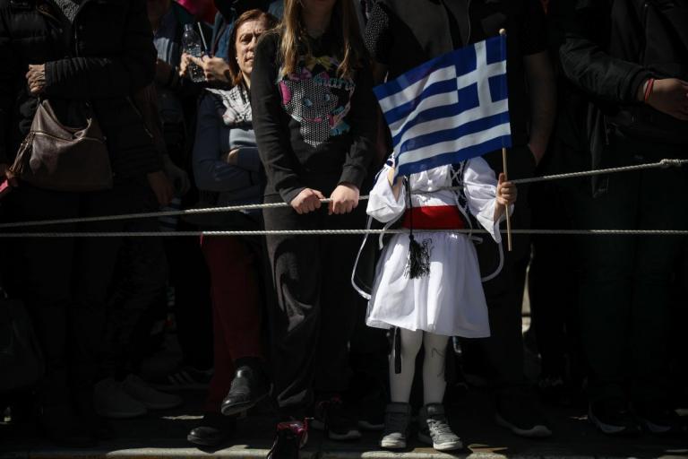 25η Μαρτίου: Δρακόντεια μέτρα ασφαλείας στις παρελάσεις – 1.600 αστυνομικοί στην Αθήνα