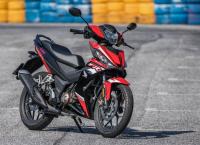 Honda: Το GTR150 Supra αλλάζει επίπεδο στα μηχανάκια της εταιρίας