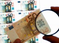 Προσοχή: Αν έχεις στα χέρια σου αυτό το 50ευρω πρέπει να ενημερώσεις αμέσως την αστυνομία Προσοχή: Αν έχεις στα χέρια σου αυτό το 50ευρω πρέπει να ενημερώσεις αμέσως την αστυνομία