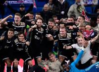 Champions League: Έξαλλοι οι οπαδοί της Ρεάλ – “Ζήτησαν παραίτηση Πέρεθ”