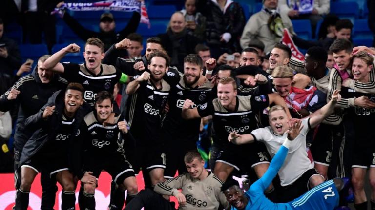 Champions League: Έξαλλοι οι οπαδοί της Ρεάλ – “Ζήτησαν παραίτηση Πέρεθ”