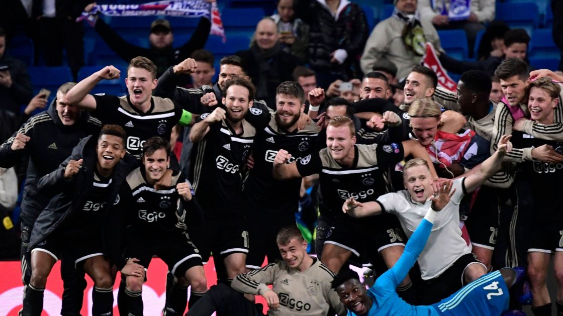 Champions League: Έξαλλοι οι οπαδοί της Ρεάλ – “Ζήτησαν παραίτηση Πέρεθ”