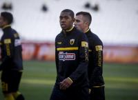 ΑΕΚ: Κίνηση για την αγορά του Άλεφ