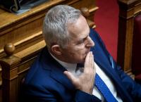 Αποστολάκης για Τουρκία: Κίνδυνος για σοβαρό ατύχημα στο Αιγαίο