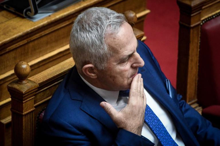 Αποστολάκης για Τουρκία: Κίνδυνος για σοβαρό ατύχημα στο Αιγαίο