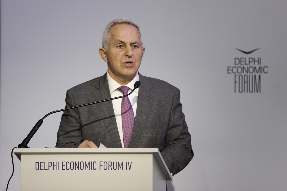 Ευάγγελος Αποστολάκης: “Στόχος μας η Ελλάδα να συνεχίσει να αποτελεί πόλο σταθερότητας”