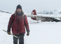 Arctic: Μια περιπέτεια επιβίωσης με τον Μαντς Μίκελσεν