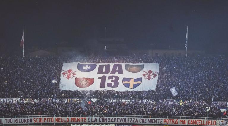 Ντάβιντε Αστόρι: Ένας χρόνος χωρίς τον αρχηγό των “βιόλα”