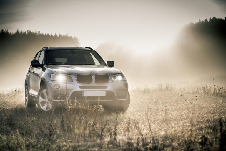 Τα SUV οδηγούν την αγορά του αυτοκινήτου