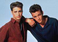 Luke Perry: Ο αποχαιρετισμός του “Μπράντον” στον “Ντίλαν” που ραγίζει καρδιές