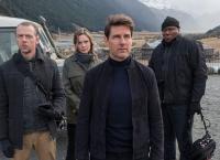 Κορωνοϊός Ιταλία: Σταμάτησαν τα γυρίσματα της ταινίας “Mission Impossible 7″ στη Βενετία