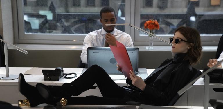 The Good Fight: Η 3η σεζόν έρχεται στην Cosmote TV