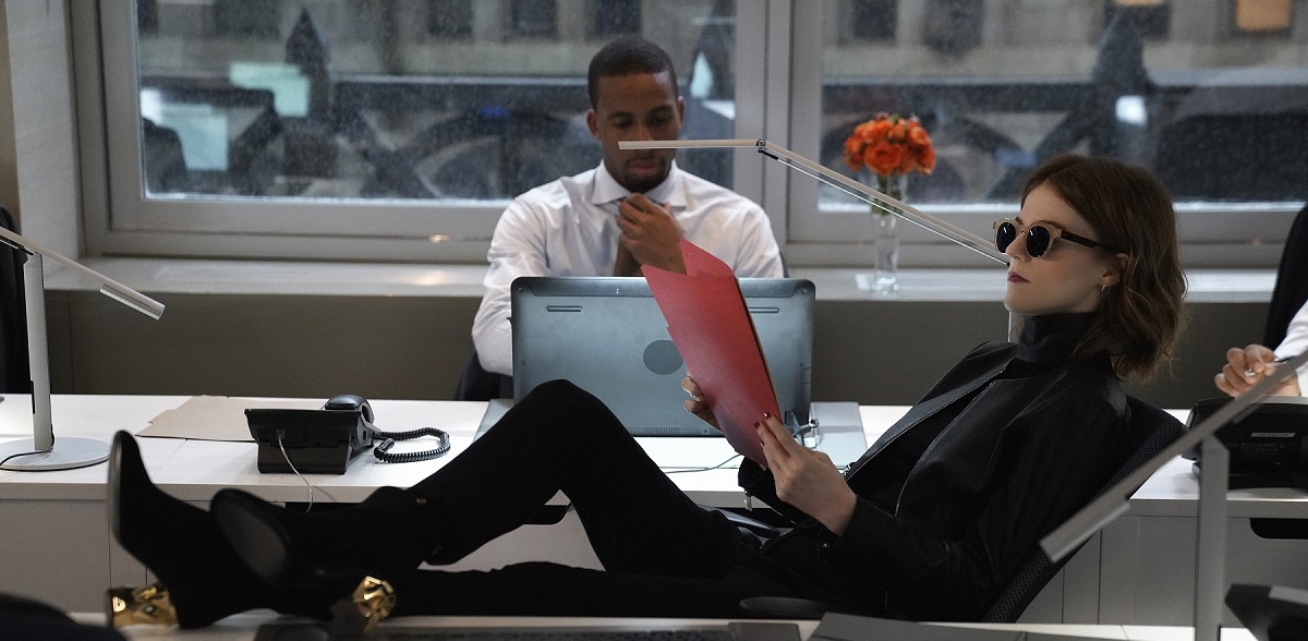 The Good Fight: Η 3η σεζόν έρχεται στην Cosmote TV