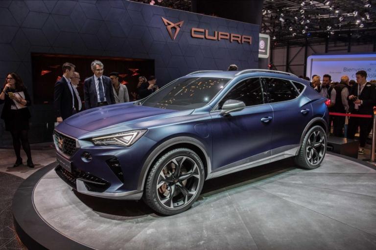 Αυτοκίνητο: Πώς σχεδιάζεται ένα καινούργιο μοντέλο από το μηδέν