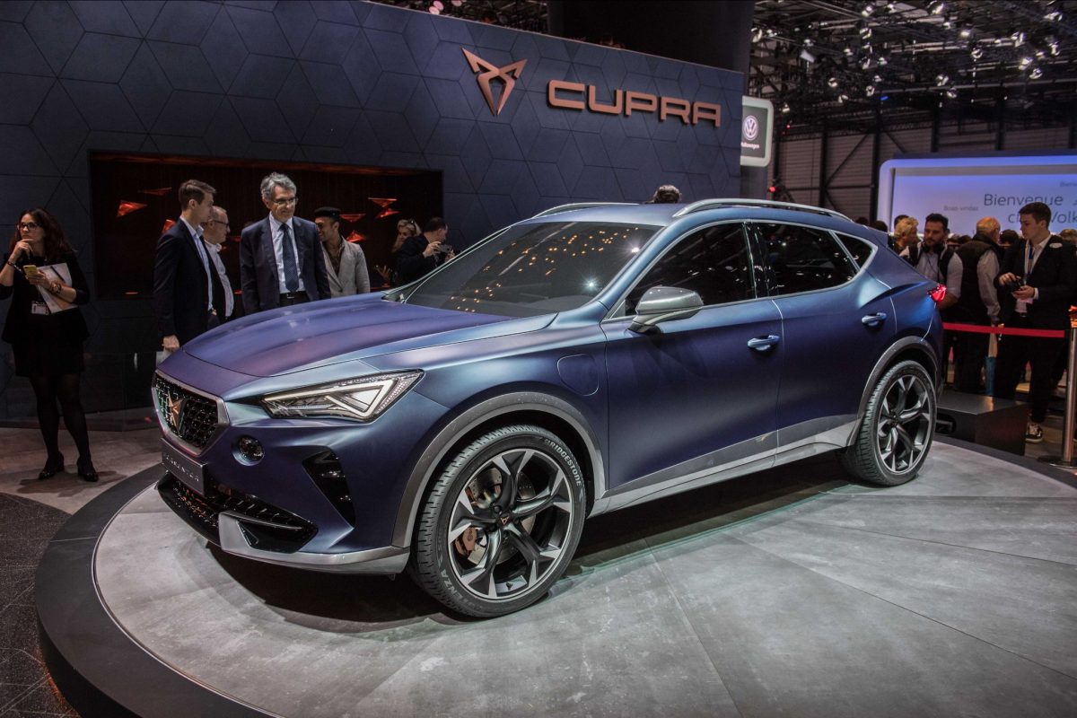 Αυτοκίνητο: Πώς σχεδιάζεται ένα καινούργιο μοντέλο από το μηδέν