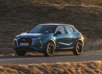 DS 3 Crossback: Πρώτη οδήγηση του νέου μοντέλου στο Μονακό